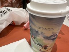 -茶话弄(中贸广场店)