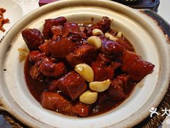 -南昌大饭店·非遗南昌菜(万寿宫店)