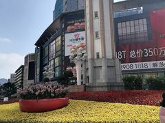 -陶然居·重庆菜(解放碑店)