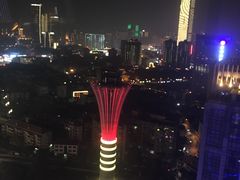 -星城之眼摩天轮