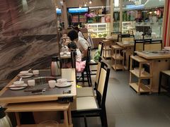 -嬷孙家潮汕牛肉火锅(北京路天河城店)
