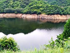 -沣峪口