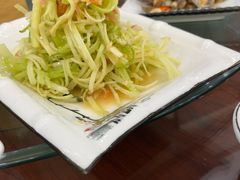 -渔码头食府(蓬莱阁店)