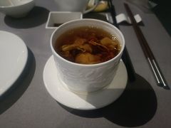 泰国椰子炖乌鸡-徐记海鲜(大明宫|北二环店)