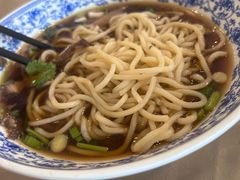 -南来顺饭庄·清真(南菜园店)