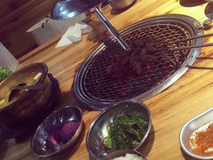 picture-麻蒲碳烤肉(远景路1号店)