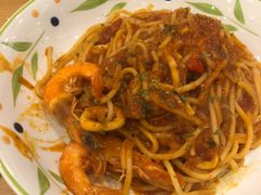 -萨莉亚意式餐厅(天河城购物中心店)