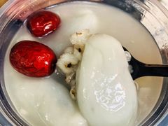 -一心甜汤(丹凤街店)