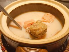 -玉满堂·湖北融合菜