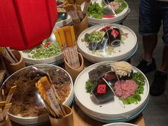 -鸽子窝(黄村店)