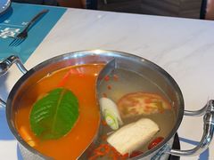 -喜庭海鲜自助(北辰三角洲北辰荟店)