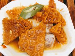 -禄福山庄•顺德菜·融和菜(龙江店)