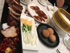 -红棉中餐厅·广州海航威斯汀酒店