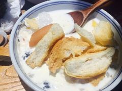 -云海肴·汽锅鸡·云南菜(天津国金汇店)