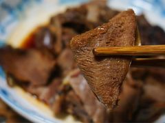 -傅记酱肉