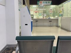 -厦门湖里天伦医院-体检中心