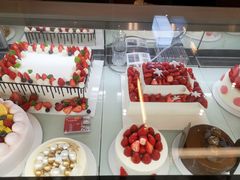 -卷心卷意·轻甜蛋糕(新光天地店)