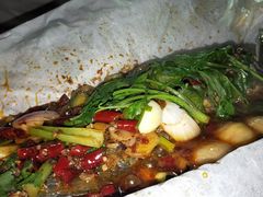 -纸有鱼·烧烤小龙虾(星光不夜城店)