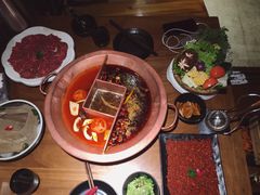 -雾漫川城重庆火锅(上和商业广场店)