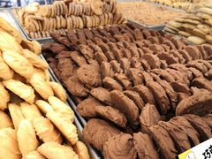 -爱德顺糕点食屋(利民道店)