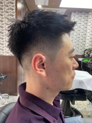 -大人物·男士理发馆