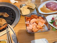 -乌拉烤肉(如皋首店)