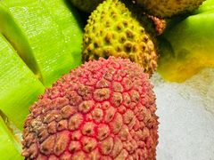 -宫燕府·京菜·烤鸭·淮扬菜(王府中心店)