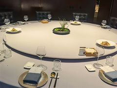 包厢-怡情荟•海鲜青岛菜(五四广场旗舰店)