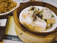 -添好运点心专门店(百老汇店)