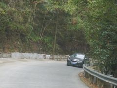 -南尖岩景区
