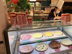 -亚马逊海鲜自助(梅溪湖步步高店)