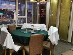 大堂-东方饺子王臻味餐厅(新嘉坡城店)