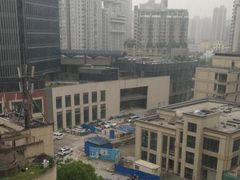 -全季酒店(上海火车站地铁站天目西路店)