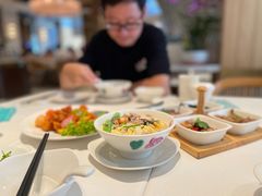 -莆田餐厅(吉隆坡柏威年广场店)