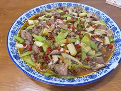 -李大爷的泡椒馆(冉家坝店)