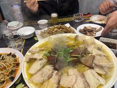 -东仔·东北小酒馆(新乐店)