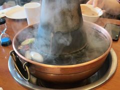-清真·鸦儿李记·涮肉(和平里店)