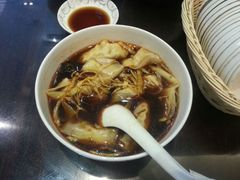 红油混沌-熙盛源(滨湖万达店)