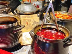 -八一路好吃街(雨田商务大厦店)