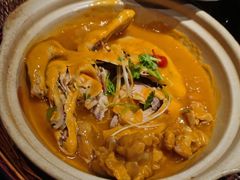 -东口码头·烧鸽子·鱼头泡饼·地方菜(金鹰悦城店)