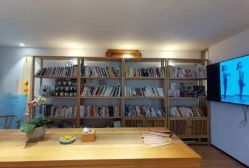 -吾之瑜生瑜伽普拉提学院