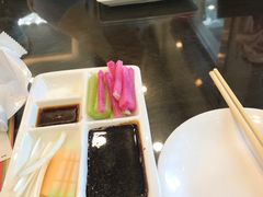 -鸿运楼烤鸭店(天桥店)
