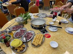 -五洞大众牛餐馆(番禺分店)