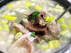 -郭记原生态烤羊腿(长宁路店)