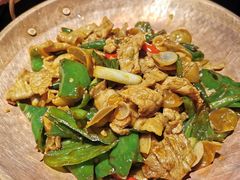 -云海肴·汽锅鸡·云南菜(美罗城店)