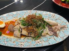 -粤·向群饭店(二沙岛店)
