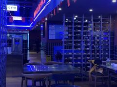 -乌兰烧烤·烤羊腿(西丽店)