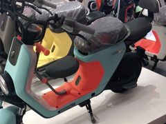 -九号电动车(安定门内大街店)