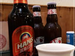 -福苗小骆驼烧烤(大唐不夜城店)