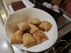 -海底捞火锅(上元大街店)